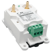 Differential Pressure Transmitter PDT101